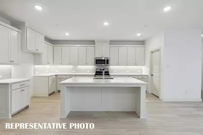 1015 Magdalena Way, Midlothian, TX 76065 - Photo 8