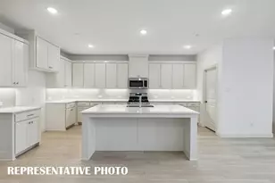 1015 Magdalena Wy, Midlothian, TX 76065 - Photo 8