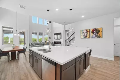 2721 Rotherham Street, Prosper, TX 75078 - Photo 8