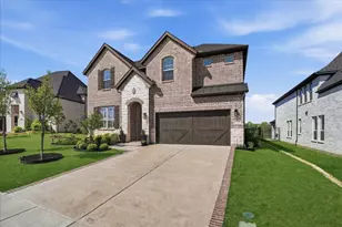 2721 Rotherham St, Prosper, TX 75078 - Photo 34