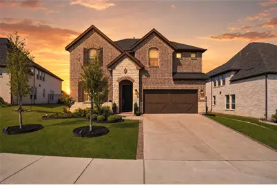 2721 Rotherham Street, Prosper, TX 75078 - Photo 4