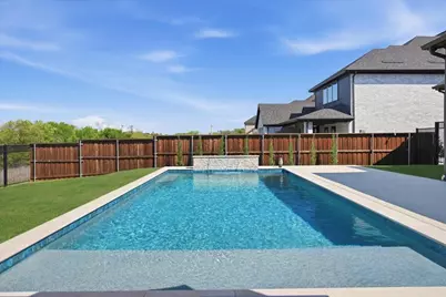 2721 Rotherham Street, Prosper, TX 75078 - Photo 2