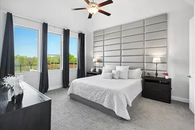 2721 Rotherham Street, Prosper, TX 75078 - Photo 14