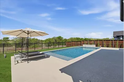 2721 Rotherham Street, Prosper, TX 75078 - Photo 30