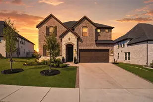 2721 Rotherham St, Prosper, TX 75078 - Photo 1