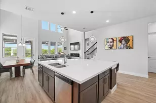 2721 Rotherham St, Prosper, TX 75078 - Photo 6