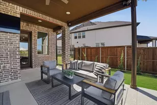 2721 Rotherham St, Prosper, TX 75078 - Photo 28