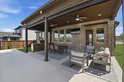 2721 Rotherham Street, Prosper, TX 75078 - Photo 30