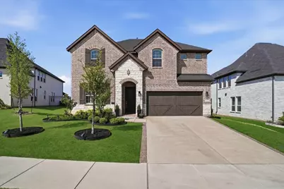 2721 Rotherham Street, Prosper, TX 75078 - Photo 2