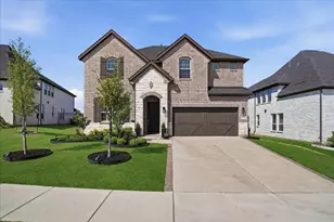 2721 Rotherham St, Prosper, TX 75078 - Photo 2