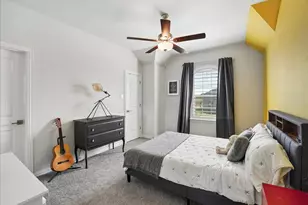 2721 Rotherham St, Prosper, TX 75078 - Photo 24