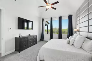 2721 Rotherham St, Prosper, TX 75078 - Photo 14