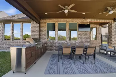 2721 Rotherham Street, Prosper, TX 75078 - Photo 28