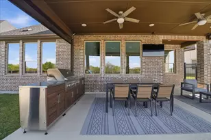 2721 Rotherham St, Prosper, TX 75078 - Photo 28