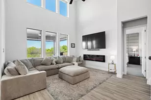 2721 Rotherham St, Prosper, TX 75078 - Photo 8