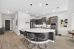 2721 Rotherham St, Prosper, TX 75078 - Photo 4