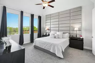 2721 Rotherham St, Prosper, TX 75078 - Photo 12