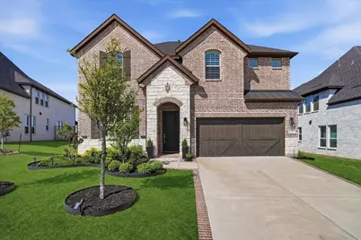 2721 Rotherham Street, Prosper, TX 75078 - Photo 34