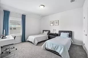 2721 Rotherham St, Prosper, TX 75078 - Photo 20