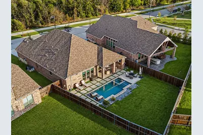 7705 Chapman Circle, Rowlett, TX 75089 - Photo 2