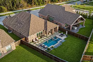 7705 Chapman Cir, Rowlett, TX 75089 - Photo 2