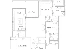 145 Loveta Ln, Boyd, TX 76023 - Photo 2