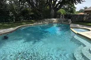 5321 Bent Tree Dr, Dallas, TX 75248 - Photo 2