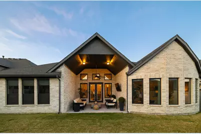 1221 13th Street, Argyle, TX 76226 - Photo 32