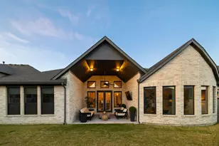 1221 13th St, Argyle, TX 76226 - Photo 32