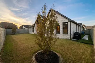 1221 13th St, Argyle, TX 76226 - Photo 34