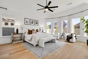 1221 13th St, Argyle, TX 76226 - Photo 28