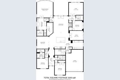 1221 13th Street, Argyle, TX 76226 - Photo 40