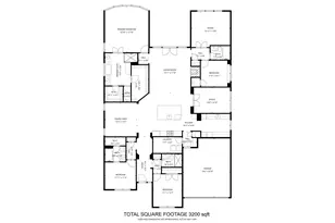 1221 13th St, Argyle, TX 76226 - Photo 40