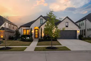 1221 13th St, Argyle, TX 76226 - Photo 1