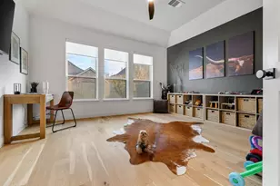 1221 13th St, Argyle, TX 76226 - Photo 16