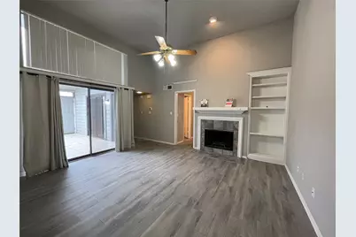 602 Bellaire Drive #A, Hurst, TX 76053 - Photo 4