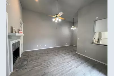 602 Bellaire Drive #A, Hurst, TX 76053 - Photo 2