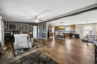 277 County Road 2735, Decatur, TX 76234 - Photo 6