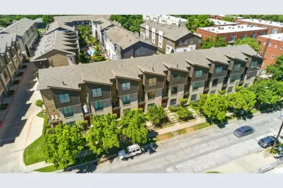 4211 Rawlins Street #525, Dallas, TX 75219 - Photo 16