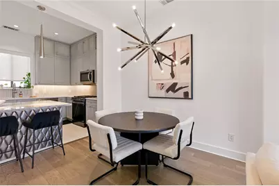 4211 Rawlins Street #525, Dallas, TX 75219 - Photo 8