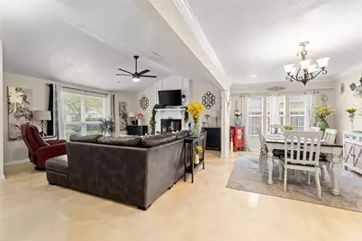 1813 Cripple Creek Drive, Garland, TX 75041 - Photo 14