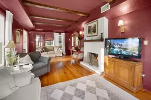 327 N Ponsard St, Troup, TX 75789 - Photo 4