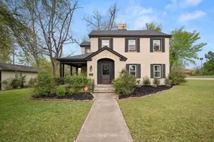 327 N Ponsard St, Troup, TX 75789 - Photo 38