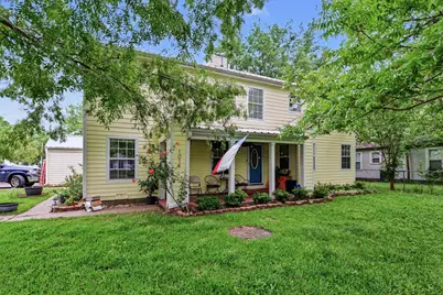 1014 Commerce Drive, Greenville, TX 75401 - Photo 2
