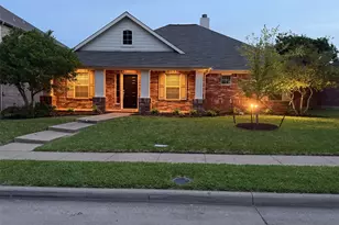 6405 Brownstone Dr, McKinney, TX 75070 - Photo 1