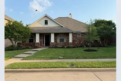 6405 Brownstone Drive, McKinney, TX 75070 - Photo 2