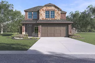 4321 Croton Spg Trl, Little Elm, TX 75068 - Photo 1