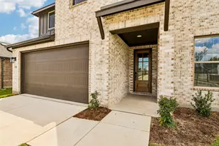 1502 Red Clover Ave, Van Alstyne, TX 75495 - Photo 2