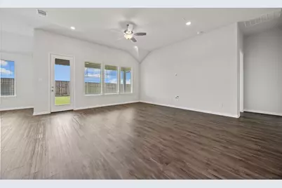 1502 Red Clover Avenue, Van Alstyne, TX 75495 - Photo 6