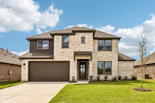 1502 Red Clover Ave, Van Alstyne, TX 75495 - Photo 1